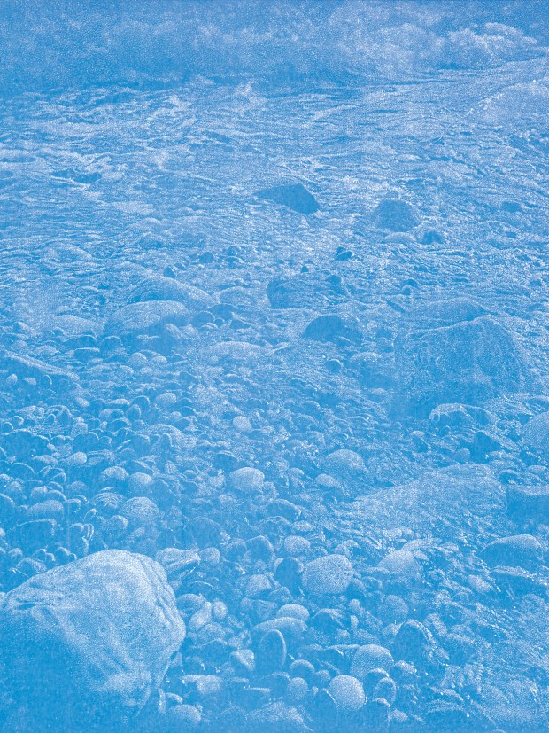 GERT cima del mar kobaltblau 1990 300 2