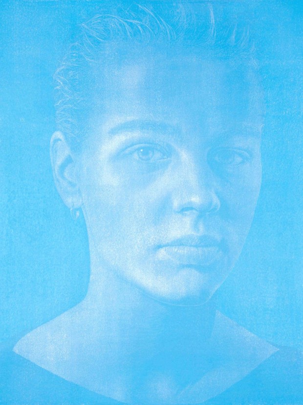 mfg_franz-gertsch_natascha_IV_(blau)_1987'88