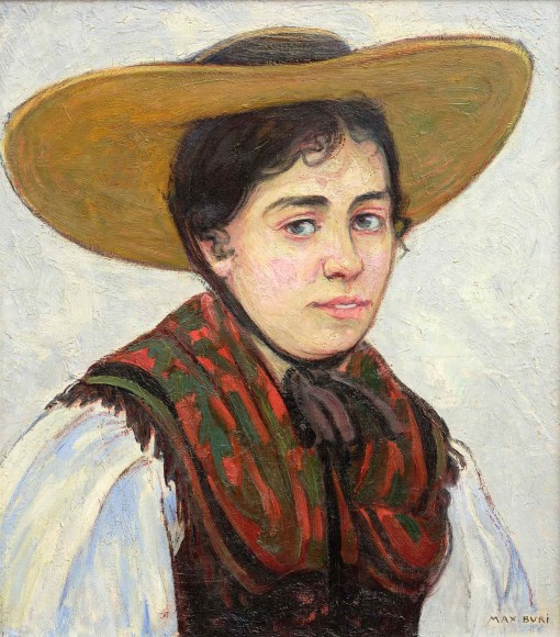 RKE Max Buri Oberhaslerin ca v2.1906 78.5x73cm